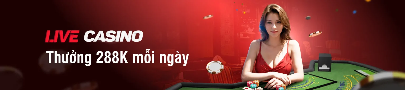 1133win casino ở đâu