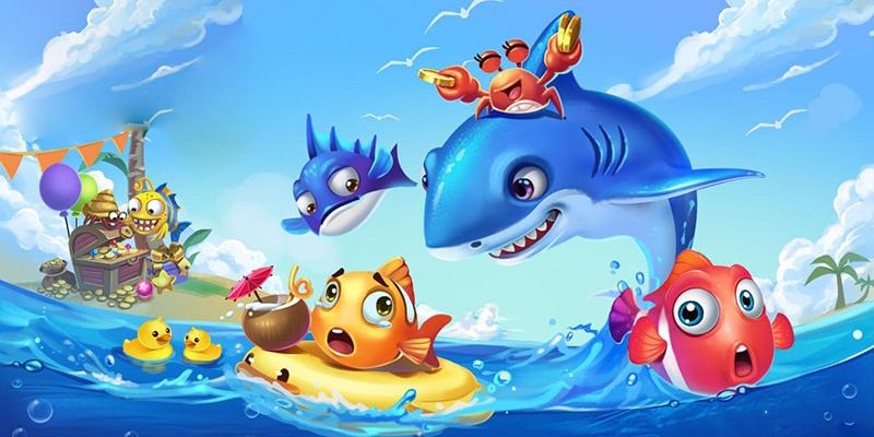 1133win VA Điện Tử