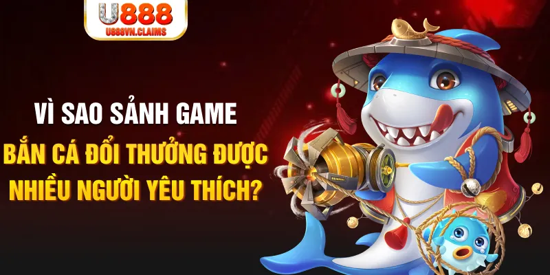 1133win TP Bắn cá